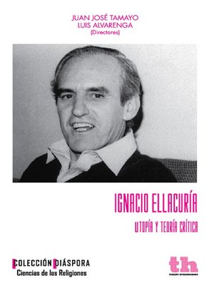 cover image of Ignacio Ellacuría